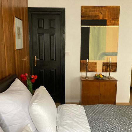 艾斯特根Medusa House公寓 外观 照片