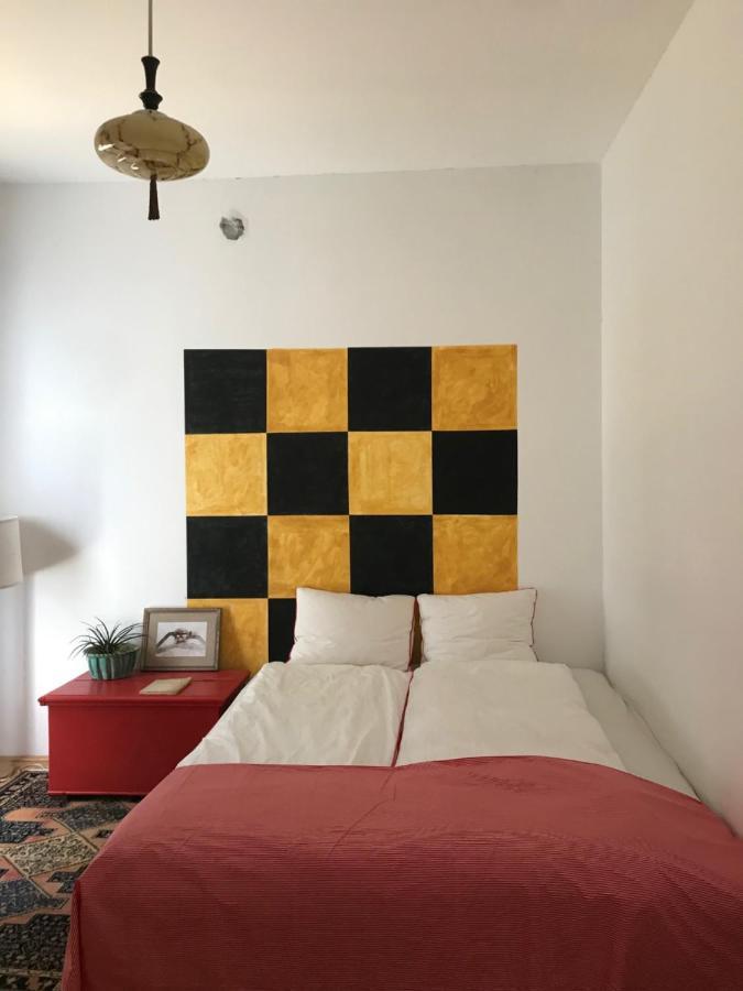艾斯特根Medusa House公寓 外观 照片