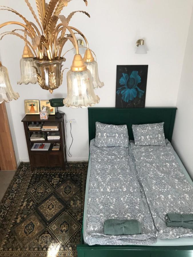 艾斯特根Medusa House公寓 外观 照片