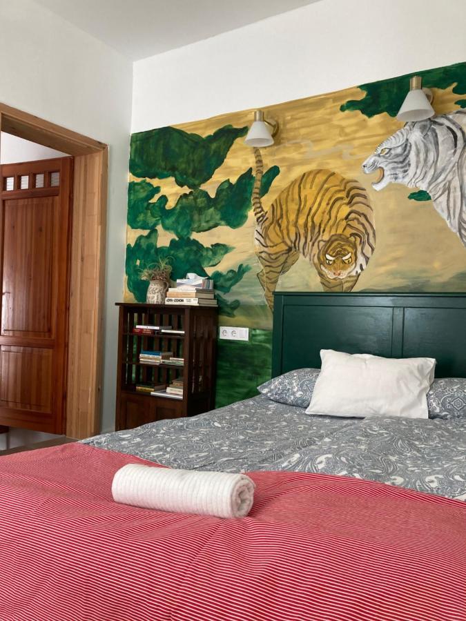 艾斯特根Medusa House公寓 外观 照片