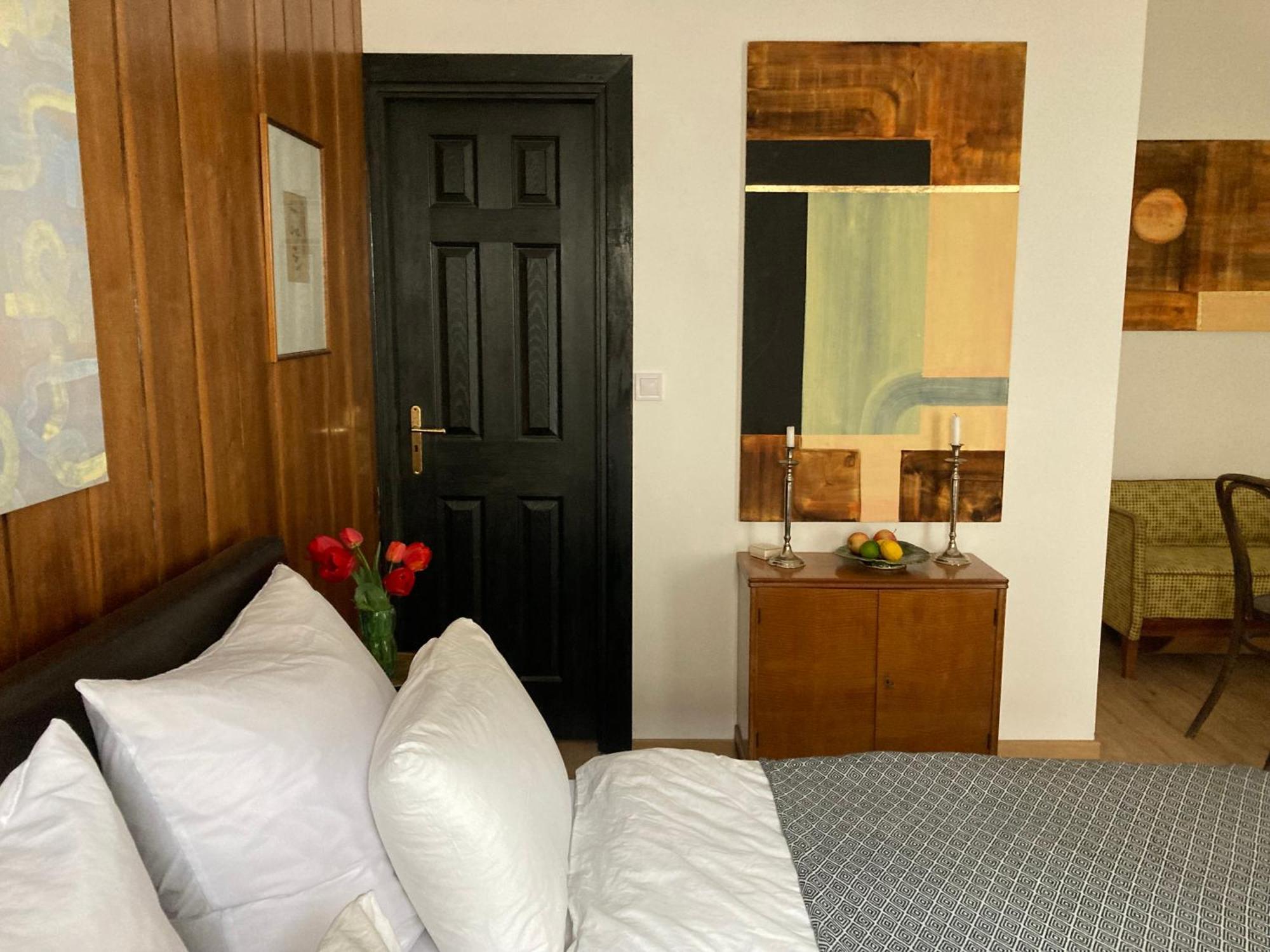艾斯特根Medusa House公寓 外观 照片